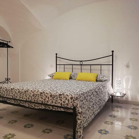 Il Puntino Apartment อัตรานี ภายนอก รูปภาพ