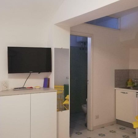 Il Puntino Apartment อัตรานี ภายนอก รูปภาพ