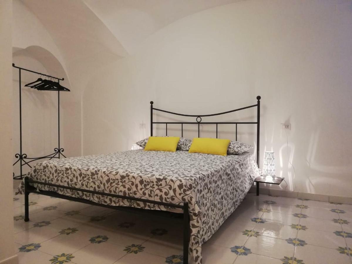 Il Puntino Apartment อัตรานี ภายนอก รูปภาพ